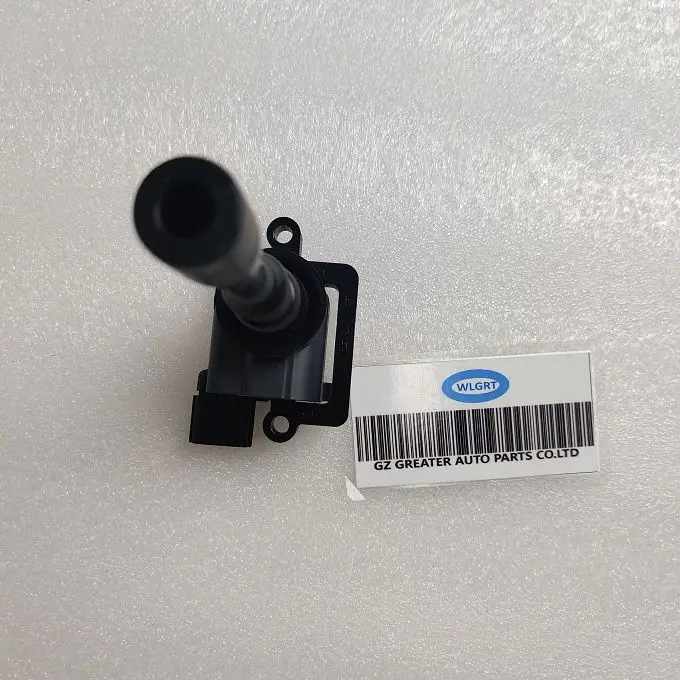 WLBTR Ignition Coil 099700-048 For Mitsubishi Mirage Lancer Space Star 1.3L 1.6L MD361710