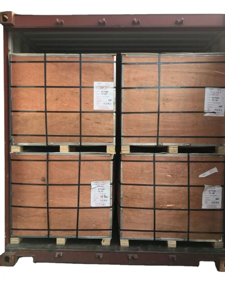 IIR432  automotive grade butyl rubber raw materials