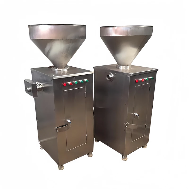 Автомат для изготовления колбасных рулонов