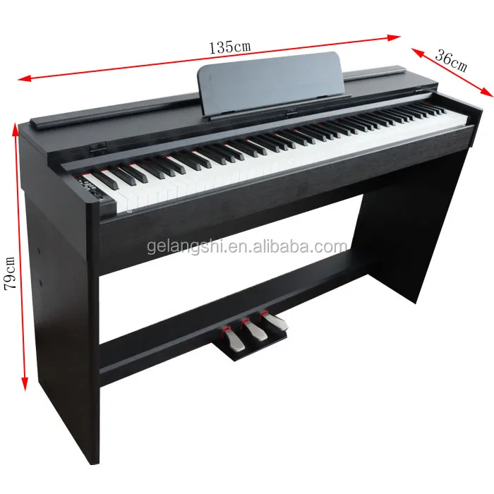 
keyboard instrument digital electric piano 