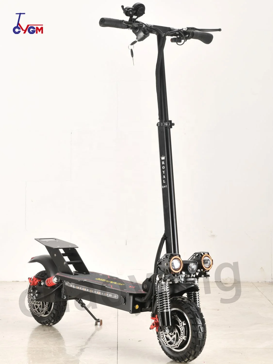 Электрический скутер, хит продаж, складной электрический скутер для взрослых на заказ, 48 В, 60 в, 1000 Вт, 2000 Вт, 3000 Вт