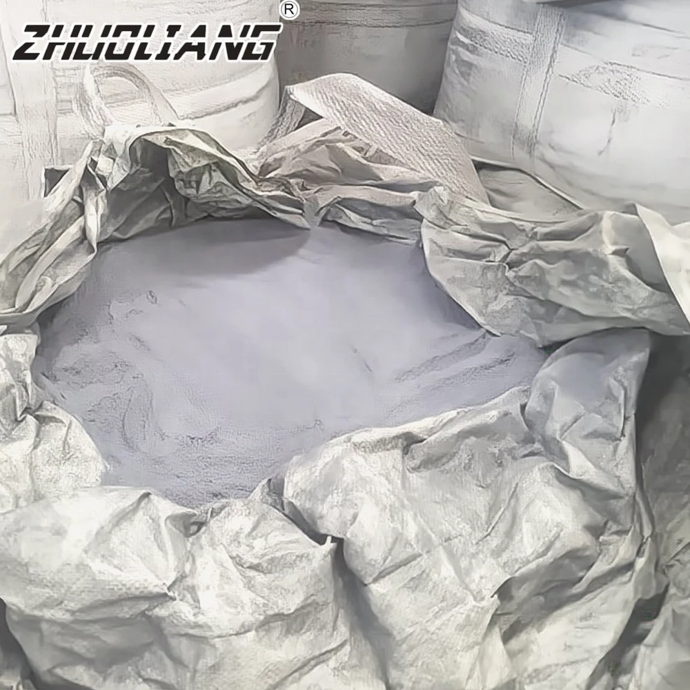 Factory Top Quality Manufacture Pure Silicon Powder Rare Earth Silicon Powder