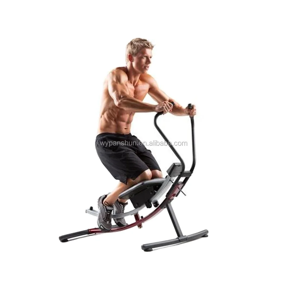 2022 hot sale high quality Ab Core Exercise Machine Body Mini AB Coaster