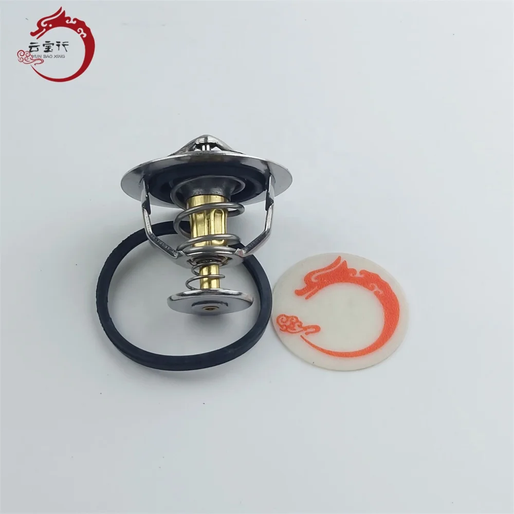 Original quality Thermostat assembly 25500-3C150 255003C150 For Hyun-dai ki-a 25500 3C150