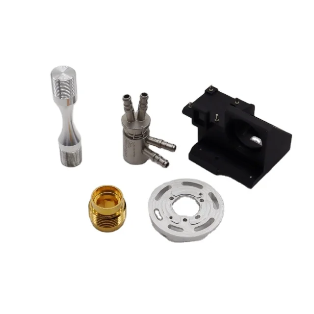 Cnc Machining cnc lathe cutting tools custom aluminum stainless steel fabrication