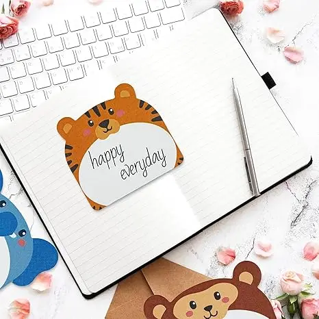 New products Promotional Multi Purpose Sticky Note Custom Logo Message note sets advertising memo