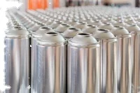 Manufacturer Tinplate Empty Aerosol Can Spray Can Aluminum Can Wholesales