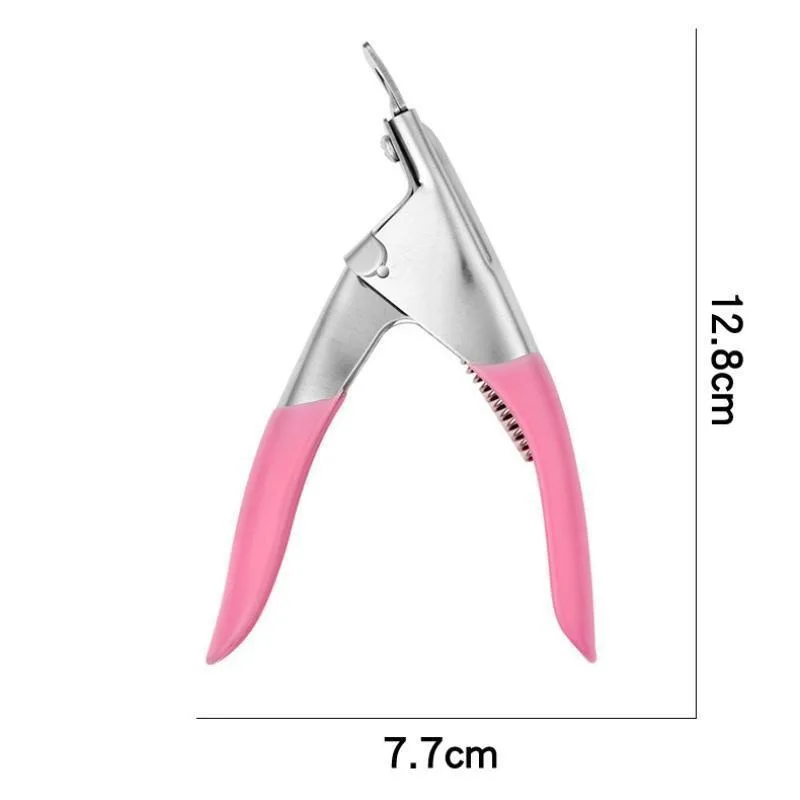 Hot sale Beauty Care Stainless Steel Nail Clipper Set Nail Cutter For Nail Art