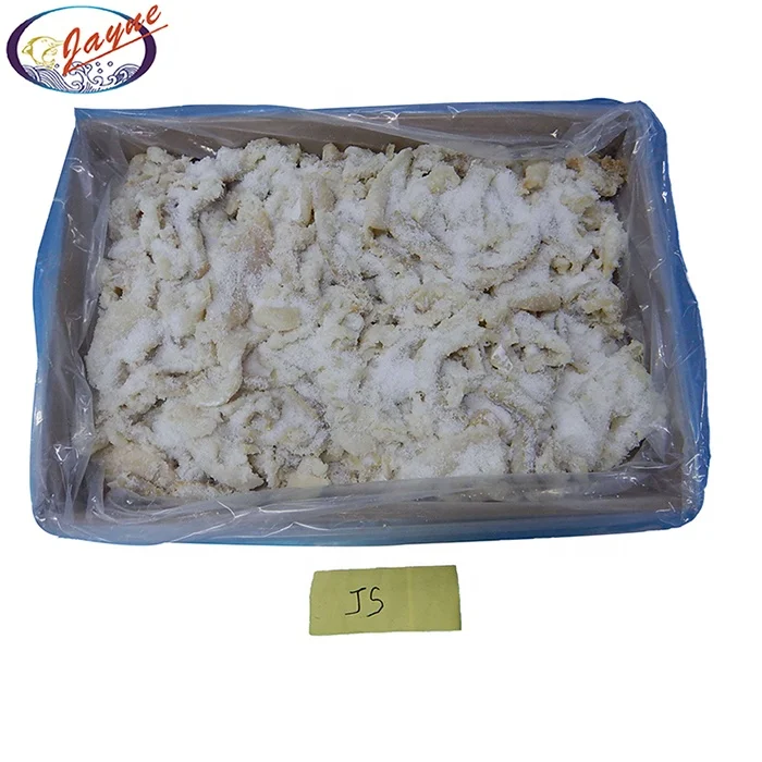 Factory wholesale china products for sale fresh seafood dry salted cod fish
