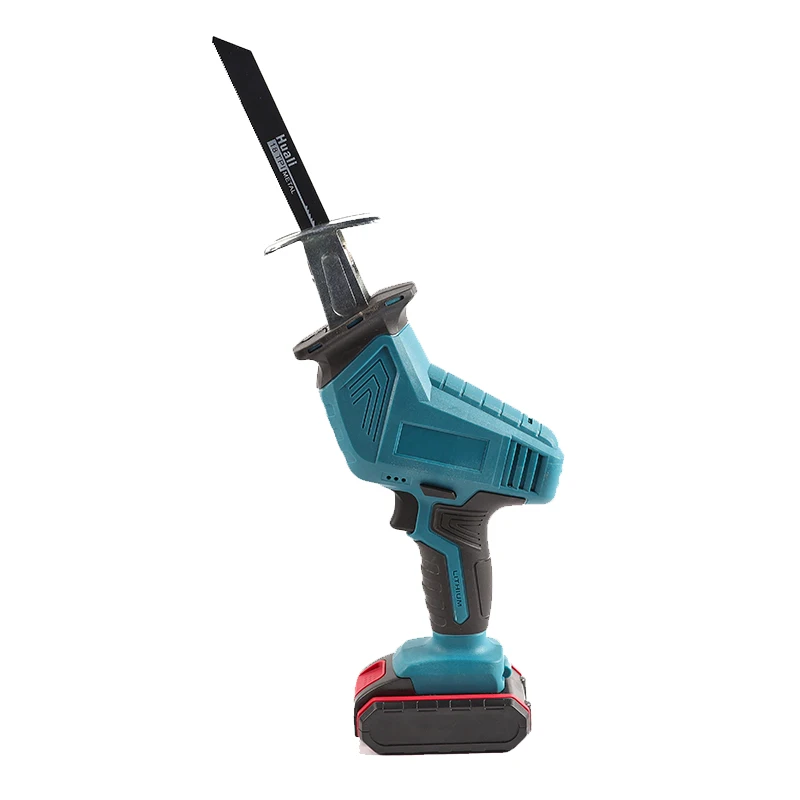 
Factory Supply Power Tools 18v Handheld Woodworking Cordless Reciprocating Saw 