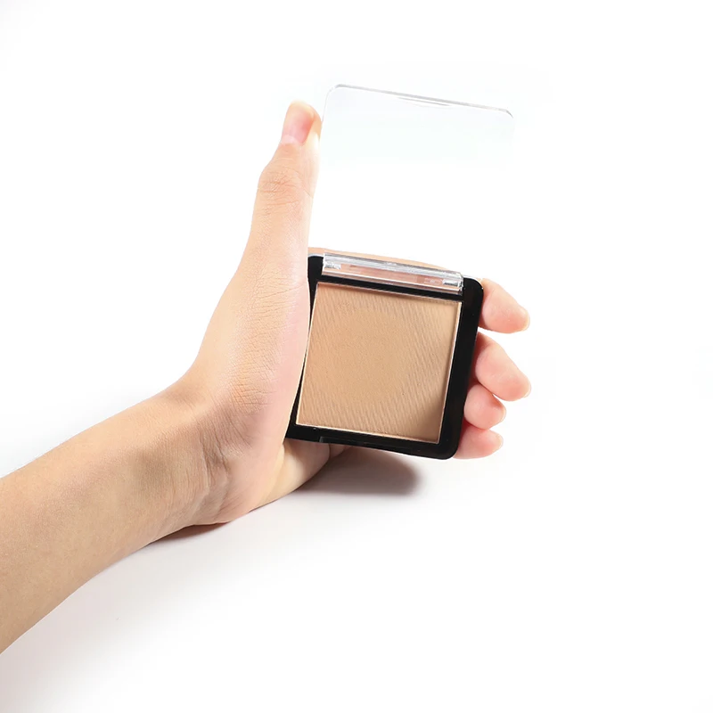 Professional Manufacturer Contour Contour High Quality Foundation Powder