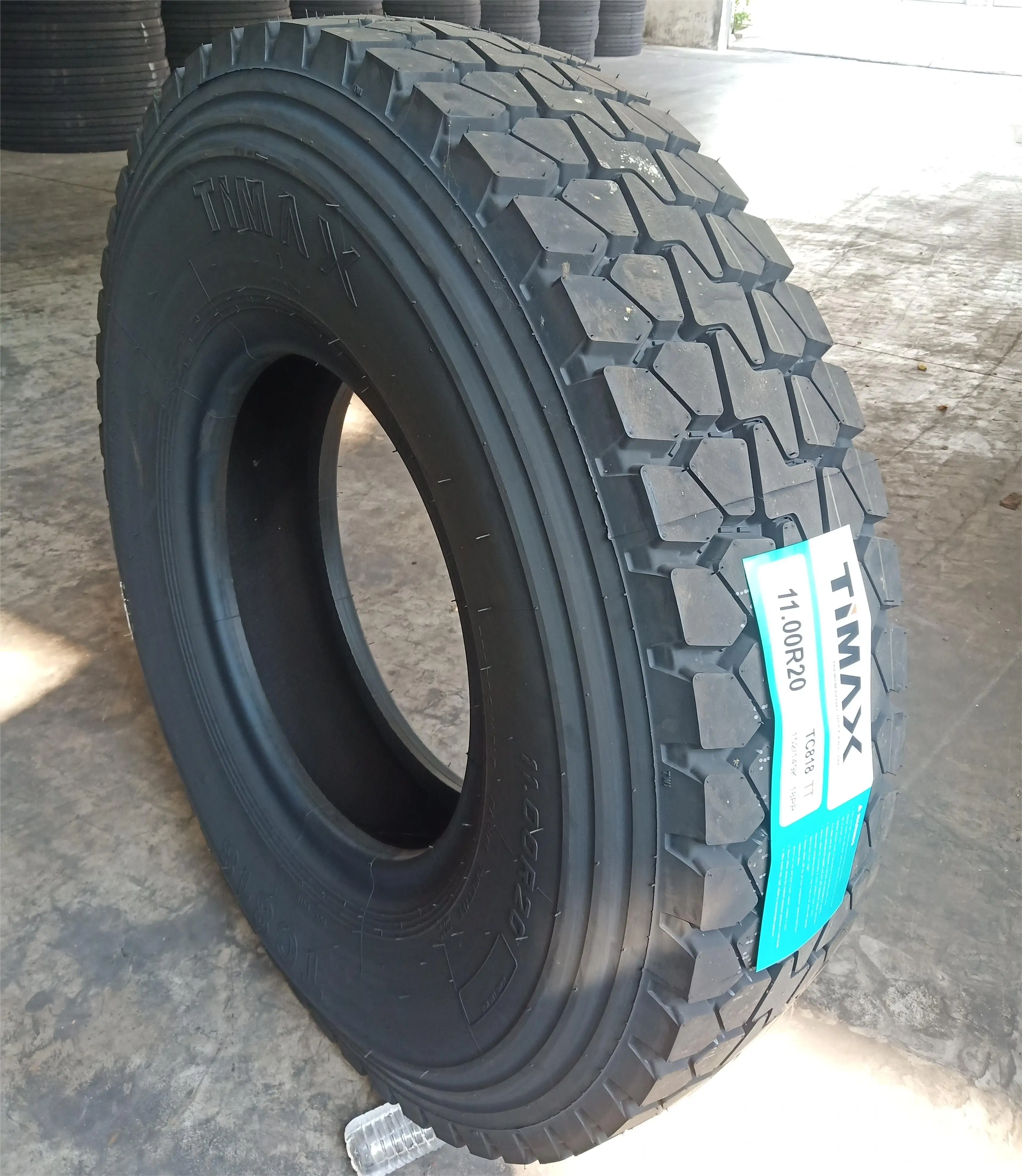 China Tyres Factory Wholesale Radial Truck Tire TBR Tyre 315/80r22.5 12.00r24 11r22.5 385/65r22.5 295/80r22.5