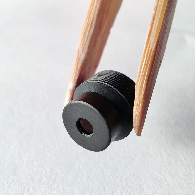 capsule endoscopy camera HFOV 57 degree  focal length 5.7mm lens M7 no distortion