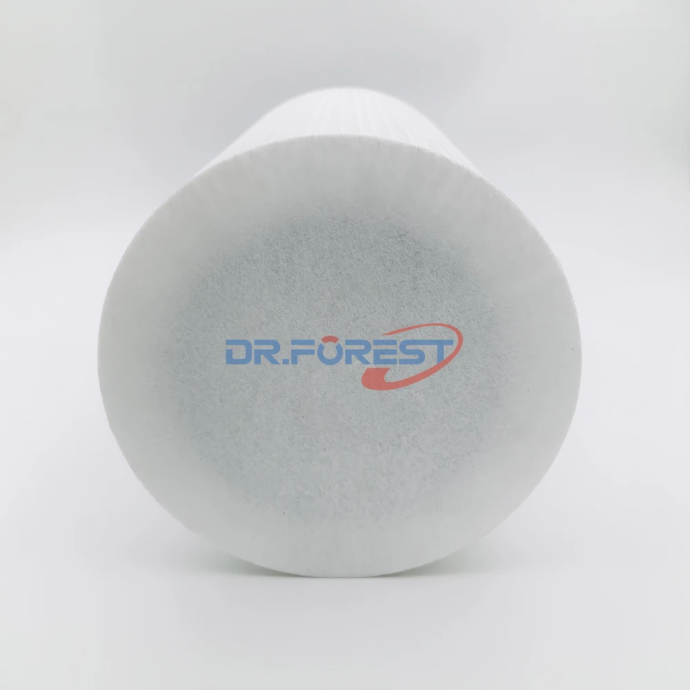 3-in-1 H11 H12 H13 Hepa Polyurethane Activated Carbon Filter Replacement For Air Purifier