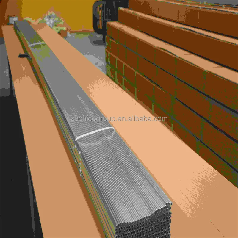 Insulating Glass Warm Spacer Bars