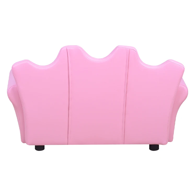 Princess Style Living Room Couch Kids Sofa Children Room Furniture Kids Sofa Chair