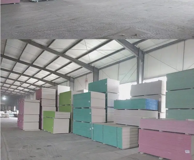 Bedroom Designs Photos High Quality Fire Resistant Gypsum Board Standard Size