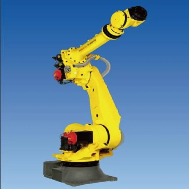 6 Axis Collaborative Robot 10kg Payload Pick and Drop Robot with Onrobot Manufacturer Produced Robotic Gripper RG2