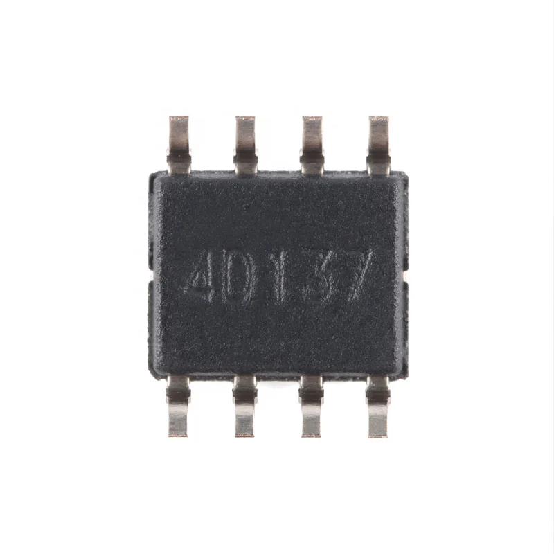 Electronic Components SOIC-8 Dual Operational Amplifier Chip SA5532ADR