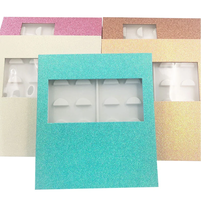 Индивидуальная упаковка натуральные норковые ресницы ручной работы 25 мм оптом норковые ресницы