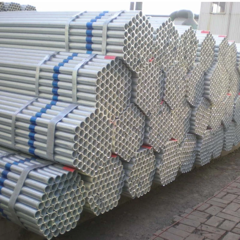 AiSi ASTM A554 A312 A270 SS 201 304 304L 309S 316 316L Mirror Polished Tube Square Round Seamless Welded Stainless Steel Pipe
