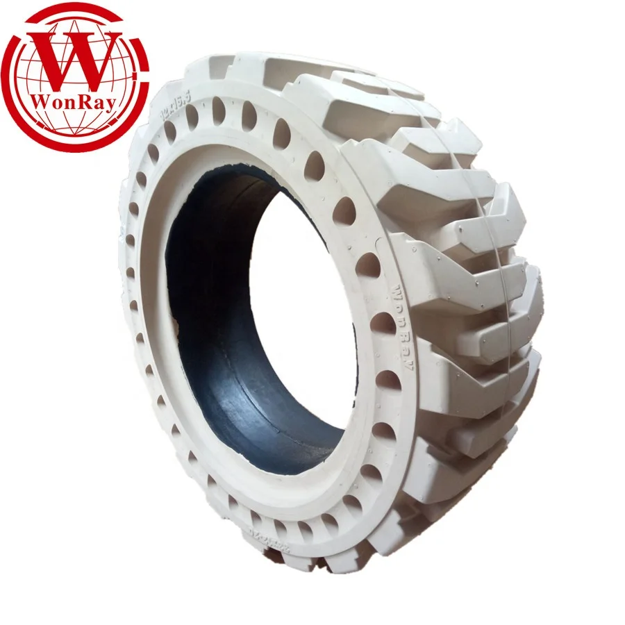 Wholesale Price Factory Direct Sales Safe New Tires Popular Skid Steer Tires