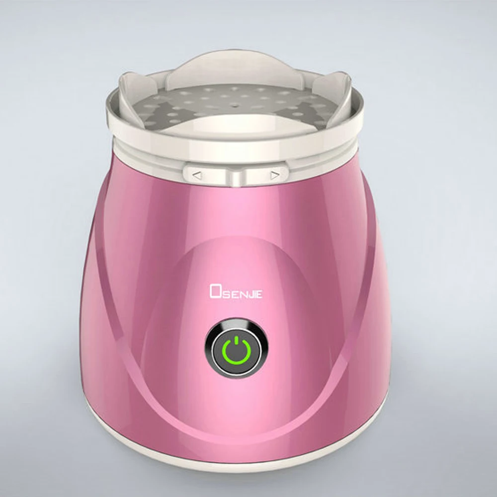 Nano Ionic Electric Facial Steamer Home Use Cheap Facial Steamer Portable Face Steamer
