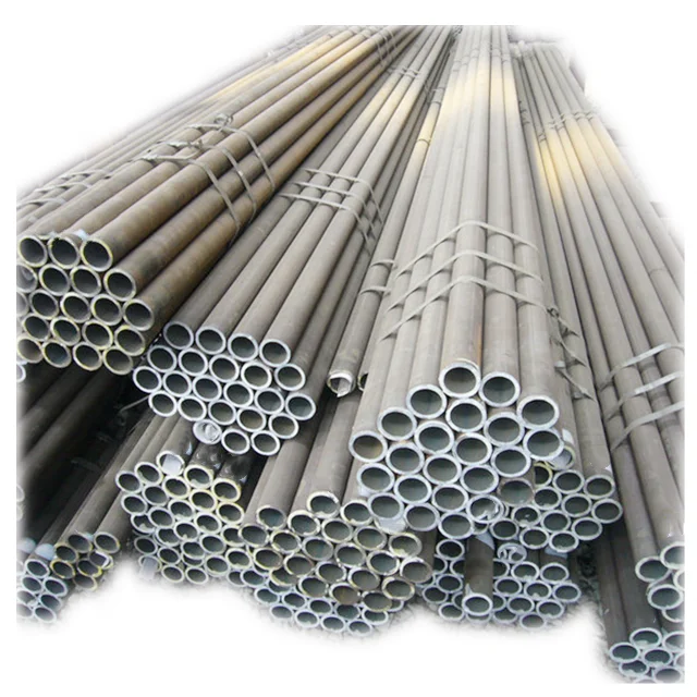 Hot sale construction gas and oil transport API 5l 15 inch 23mm seamless carbon steel pipe