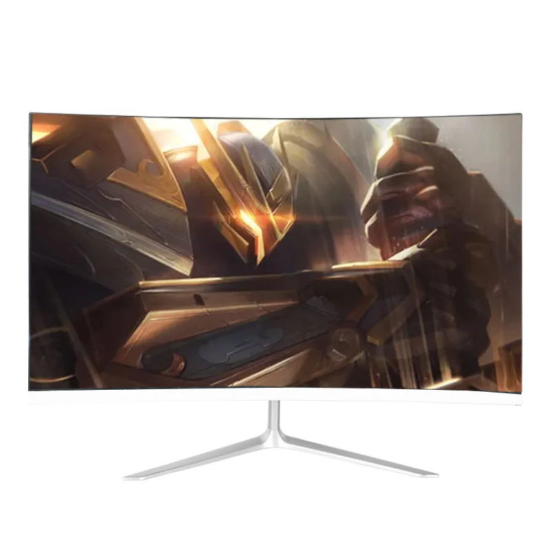 Flat Monitor Hot Selling Lcd Screen 22 Pc 144hz 24inch 4k 120hz Inch 27 Gaming Led Wide Computer 144 Ips Office Computer Screen