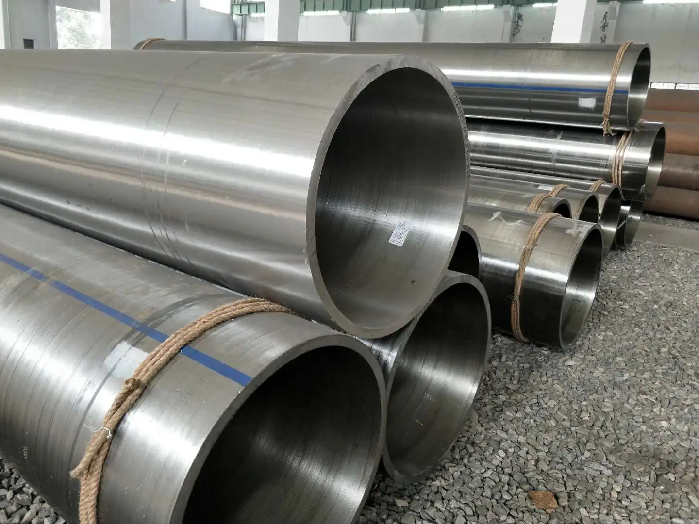Pipes for Hydraulic Cylinder Precision Carbon Seamless Steel Pipe