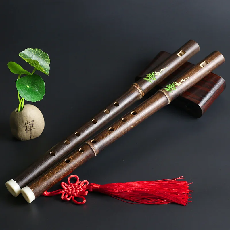 High quality 6 hole flute bamboo flute recorder flute for beginners