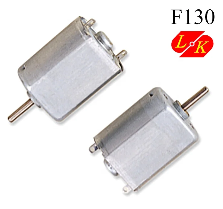 4,5 V 9V 12V dc цена двигателя в индии для бритвы с CE, Одобрено ROHS F130