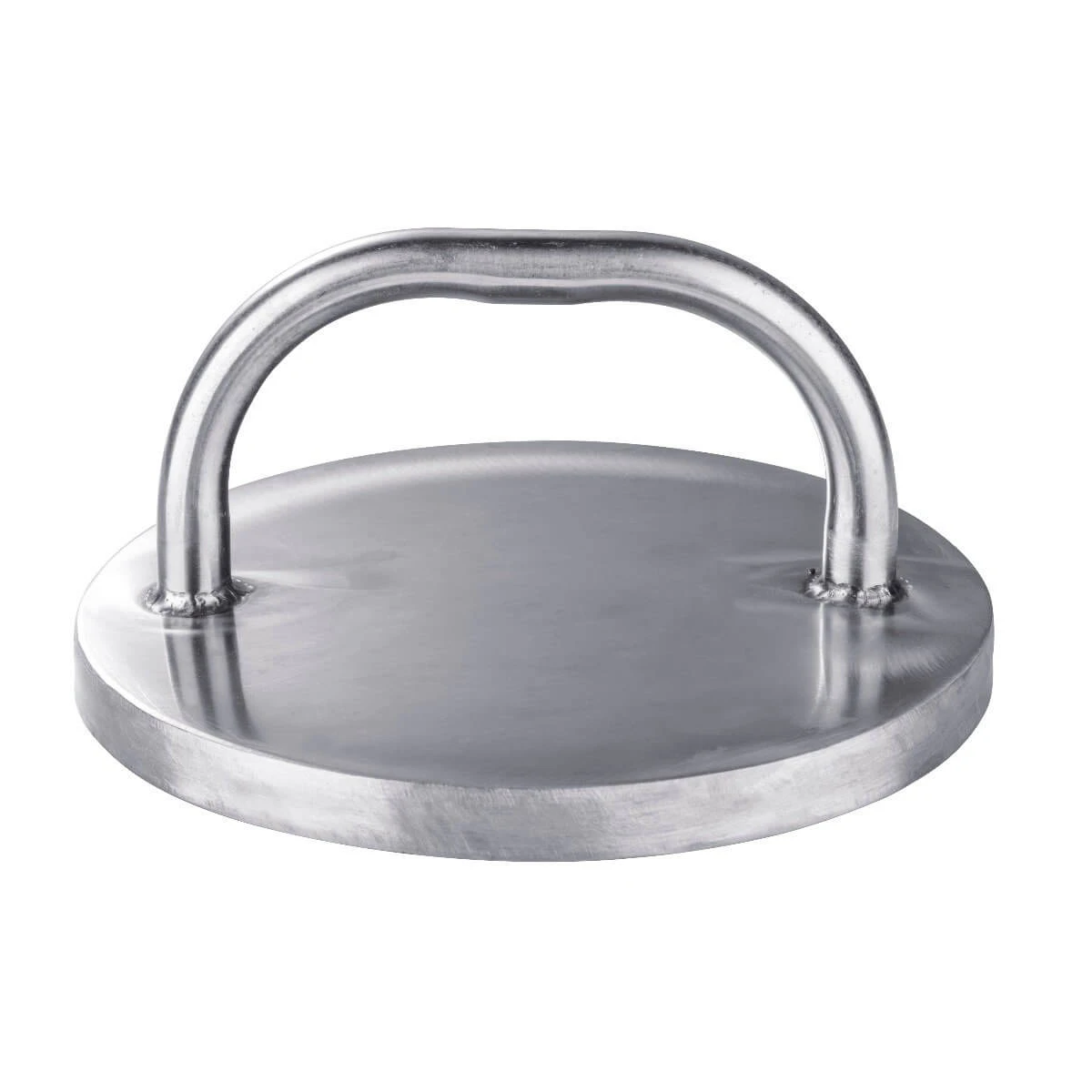 
OEM factory price custom welding and sheet metal stainless burger smasher 