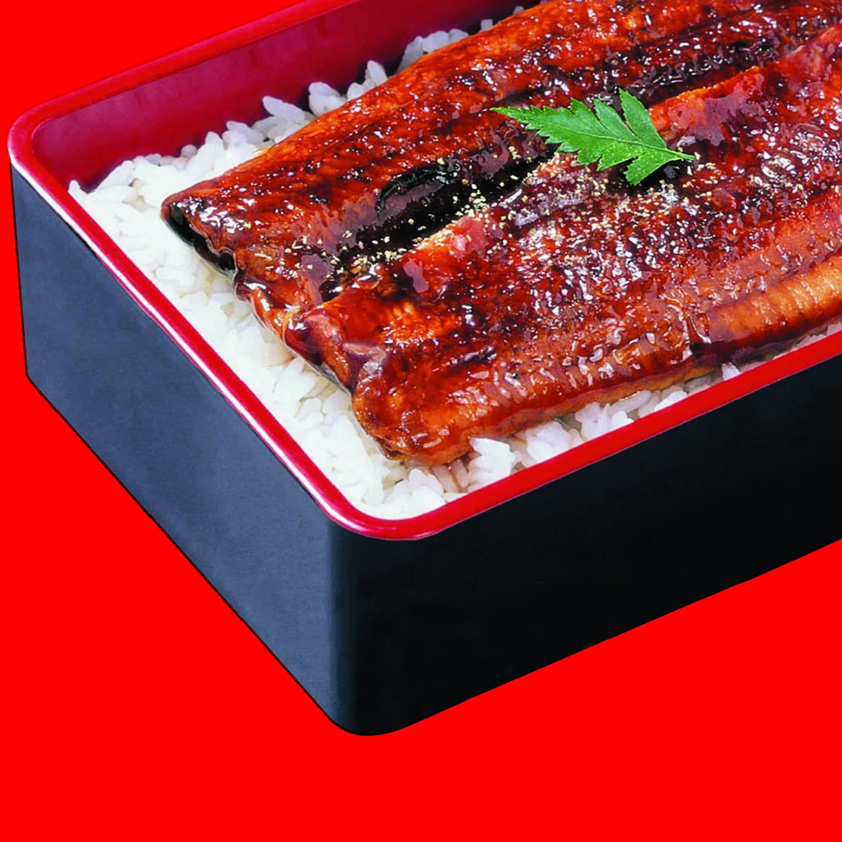 OEM Wholesale Customize Packing High Quality Sushi Frozen Conger Fish Japanese Unagi Kabayaki Sauced Broiled River Roasted Eel