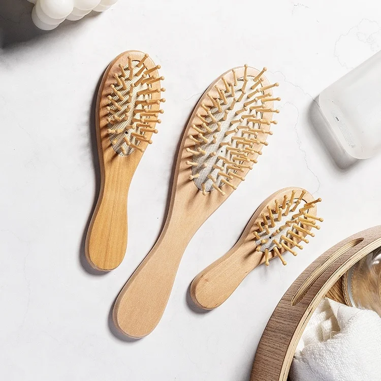 Mini Airbag Massage Comb Good price of New product  Massage Cheap Hair Brush