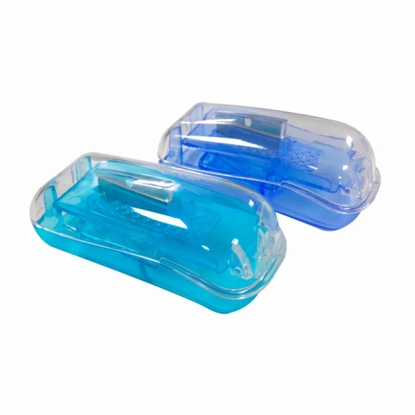 Безопасный резак для таблеток со скрытым