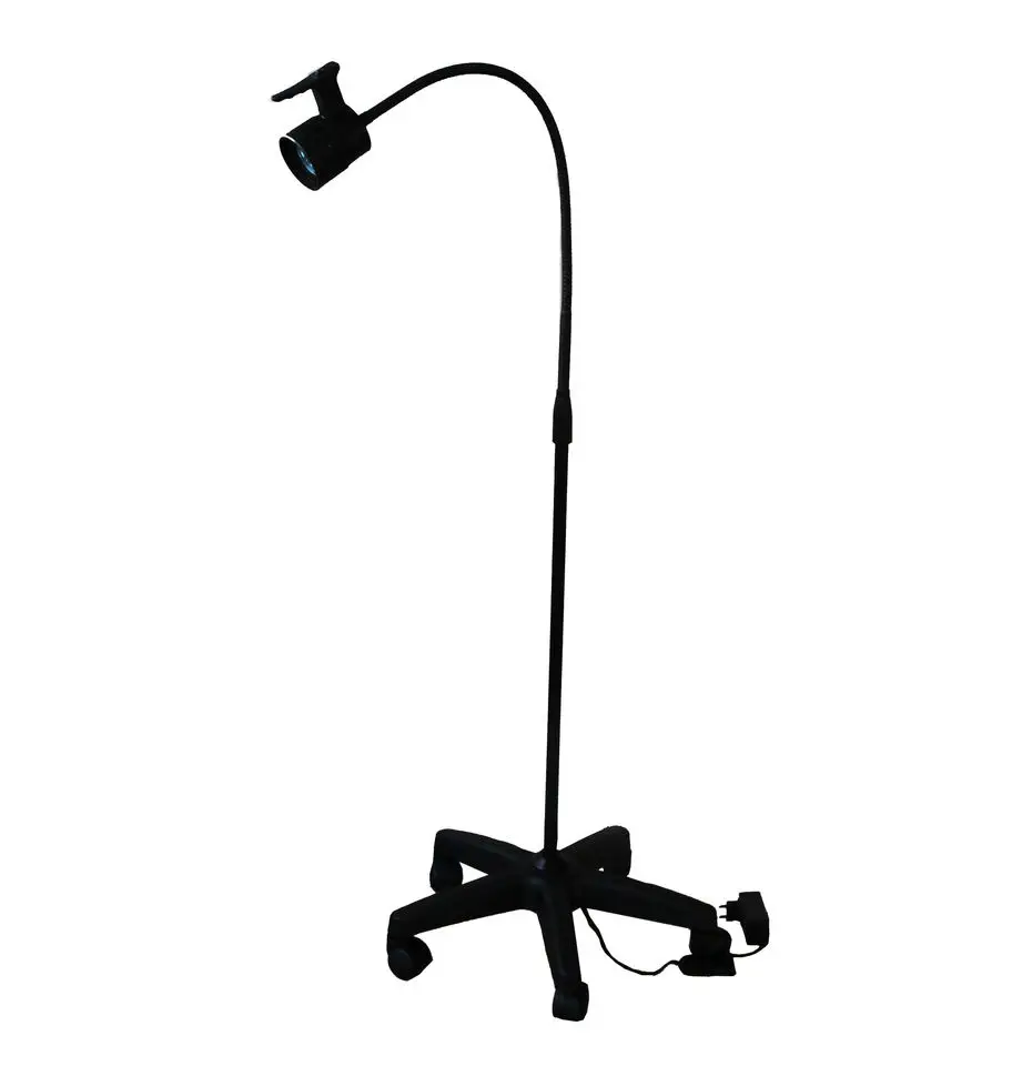 Medical Portable Surgical Light ENT surgery Halogen Examination Lamp