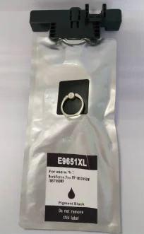 Supricolor Compatible Ink Cartridge T9641 T9651XL T9661XXL For WorkForce Pro WF-M5799DWF M5299DW M5298DW