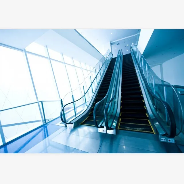 Большой эскалатор для торгового центра, внешний эскалатор, цена