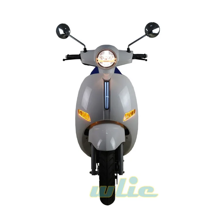 2018 New 50 cc moped 250cc or 300cc scooter 125cc with eec approved Swan 50/125 (Euro 4)