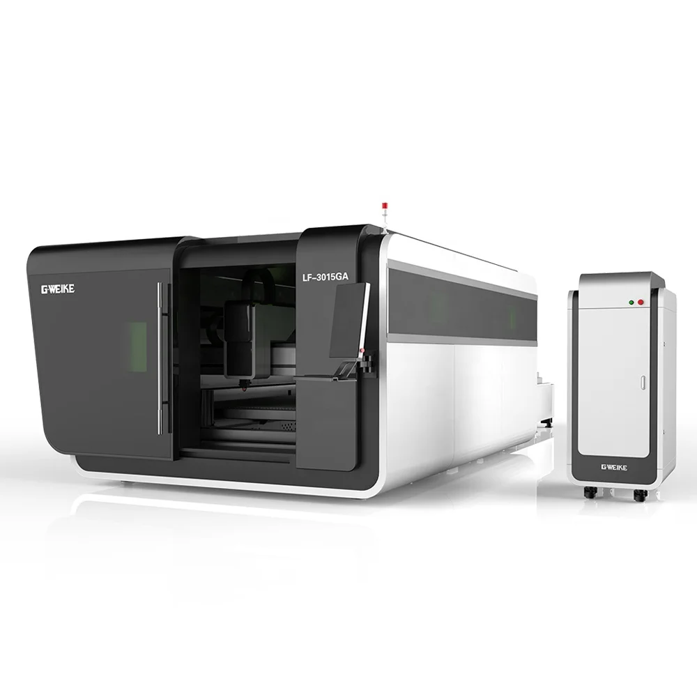 Stainless Steel Elevator Lift agriculture cutting laser machine metal fiber laser cutting machine 1KW 2KW 3KW 4KW 6KW 12KW