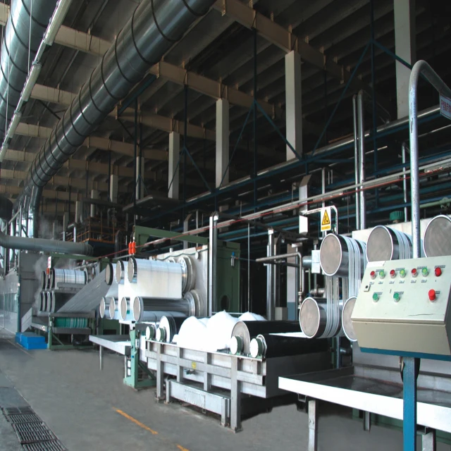 polyester polyol production line polyester fibre making machine polyester staple fiber recycled making machine