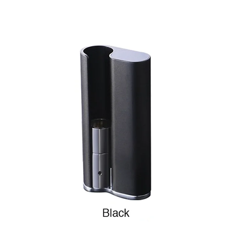 
In Stock Vapepen Refillable Vape Mod Kit Battery 380mah CBD Pod Pen Vap 