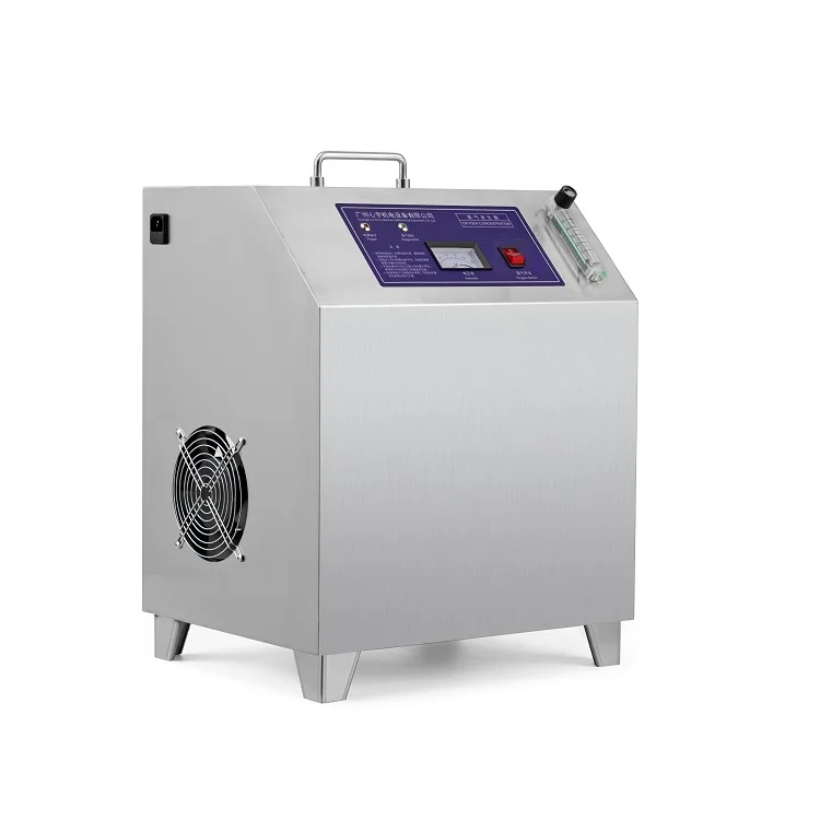 aquaculture farming fish oxygen generator 3L 5L 8L 10L 20L 30L 40L air compressor PSA oxygen generator