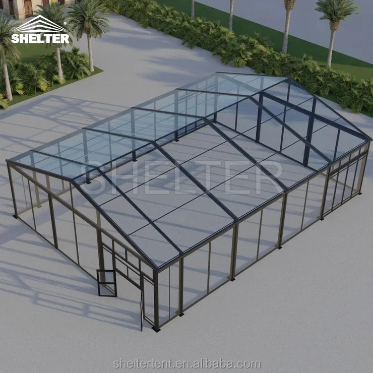 marquee tent for outdoor aluminum canopy frame tent canopy tent with 40 mm frame