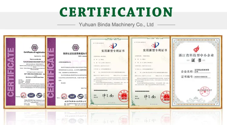 Hydraulic Adapter Carbon & Ss Steel Pipe Fittings Bsp Male 60 Degree Seat Tee Eaton Free Sample