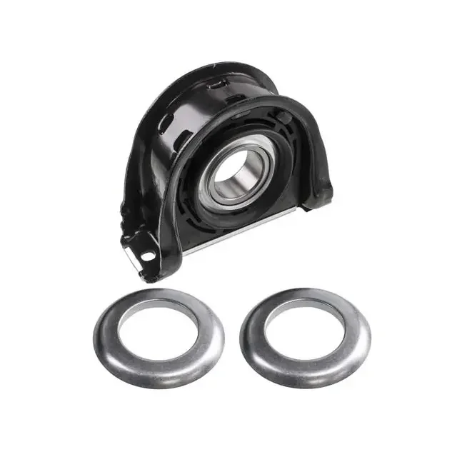 Drive Shaft Center Support Bearing HB 88509 Heavy Truck Center Bearing HB88509