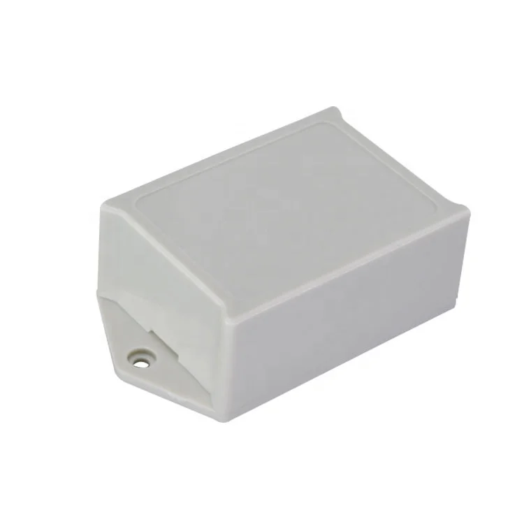 OEM пластиковый корпус PCB ABS электронный корпус управления