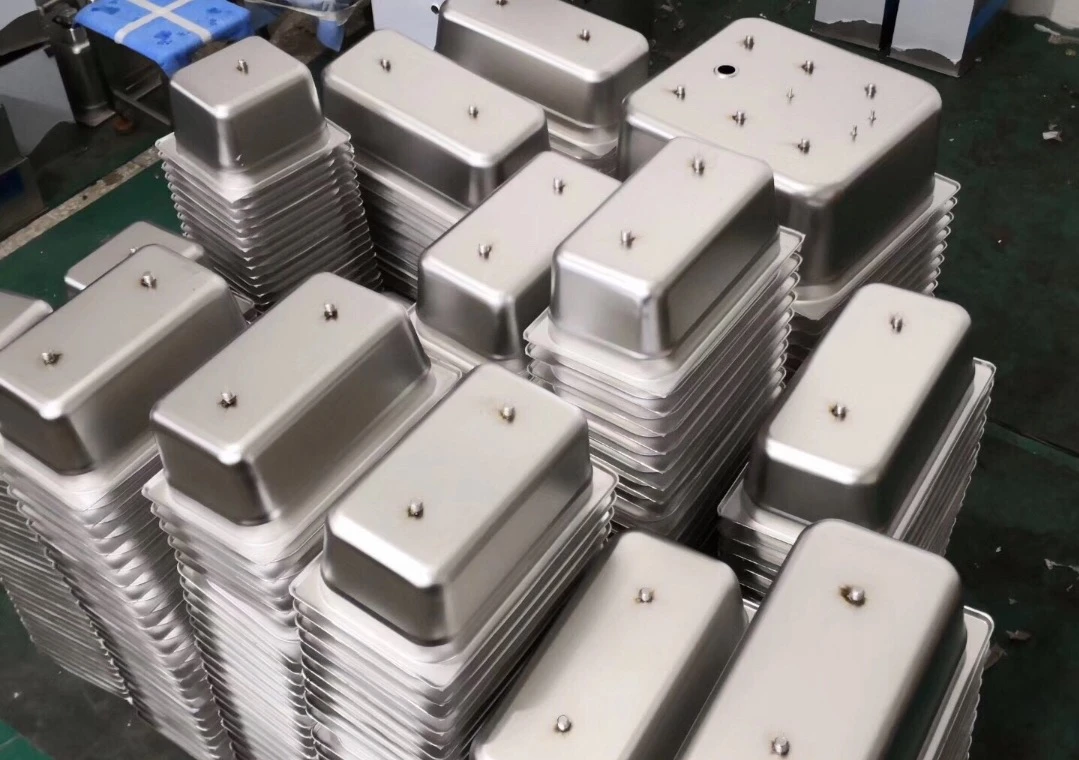 Ultrasonic Cleaner Solution Heated Ultrasonic Cleaner For Jewelry Watch Cleaning Industry