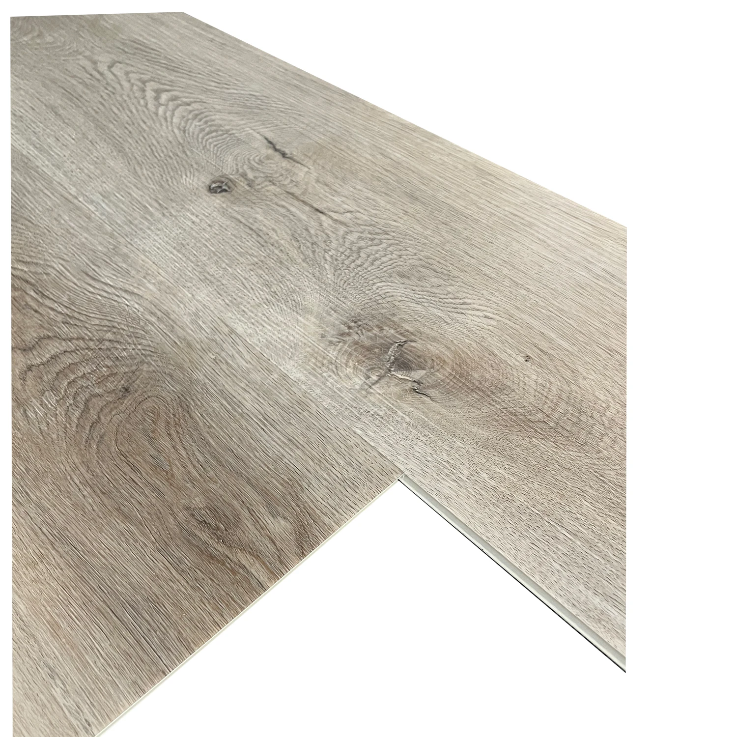 Luxury Vinyl Flooring Vynilic Commercial Flooring 5mm Wpc Vinyl Flooring $6